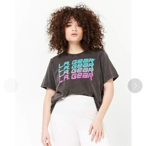 forever 21 plus blouses